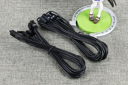 九州風神pq1000p白金統(tǒng)治者全模組電源開箱 實在的高效率千瓦